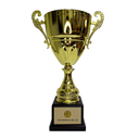 Copa Metálica MCJ 43