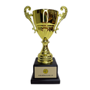 Copa Metálica MCJ 29