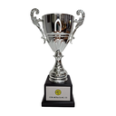 Copa Metálica MCJ 33