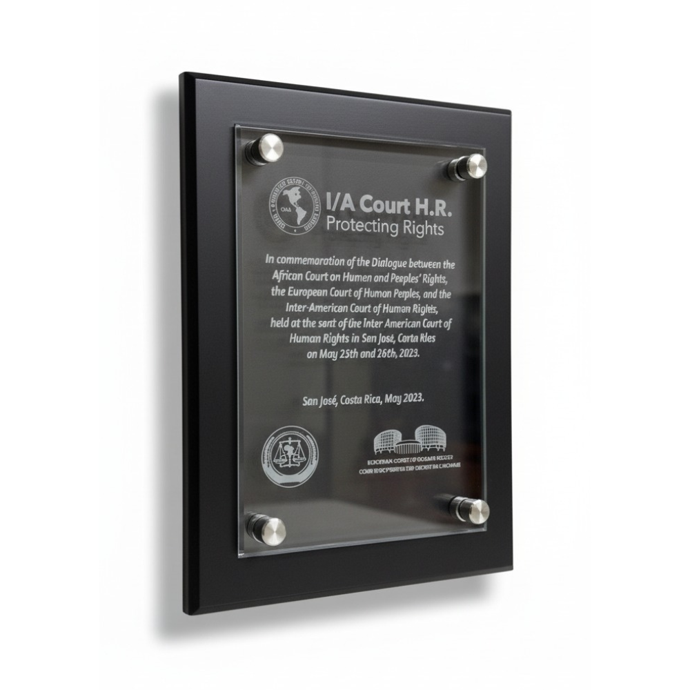 Placa Fusión Madera