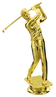 Figura Golf Masc
