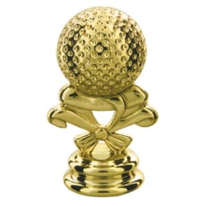 Figura Balón de Golf - Trim