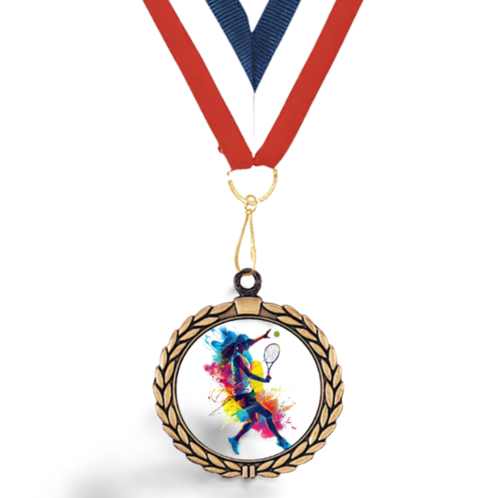 Medalla Laurel