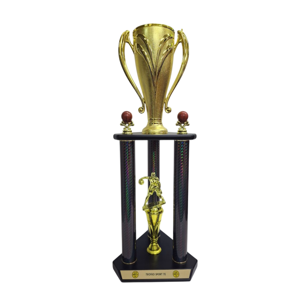Trofeo Sport 72x3