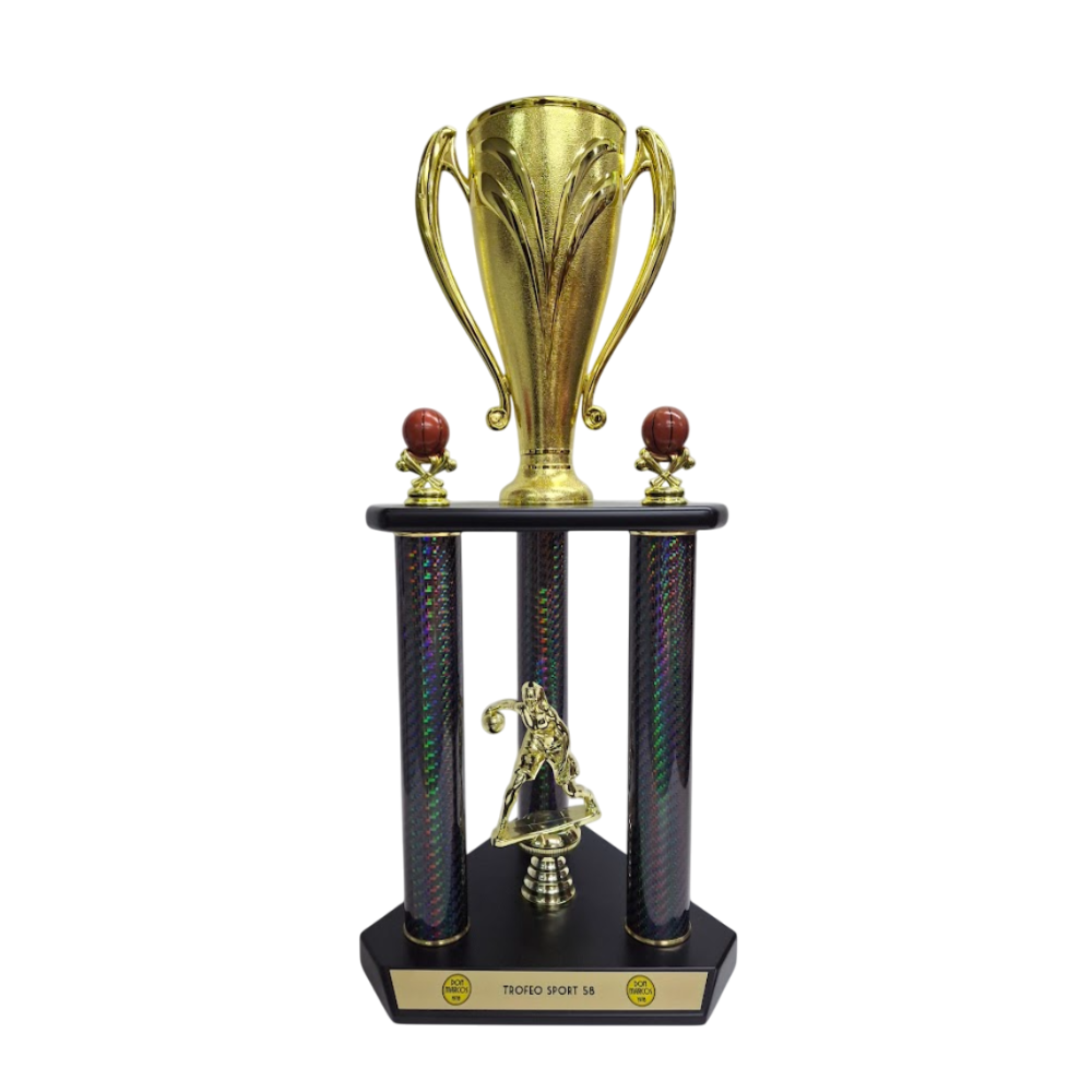 Trofeo Sport 58