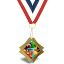 Medalla Mirage