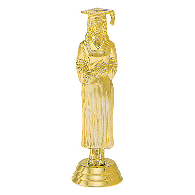 Figura Graduado Fem