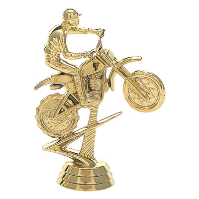 Figura Motocicleta