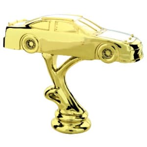 Figura Auto de carreras