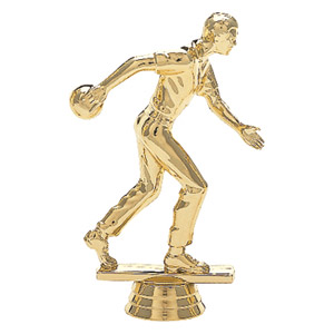 Figura Boliche Masc