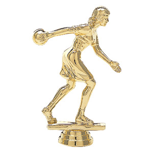 Figura Boliche Fem