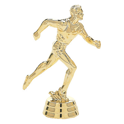 Figura Atletismo
