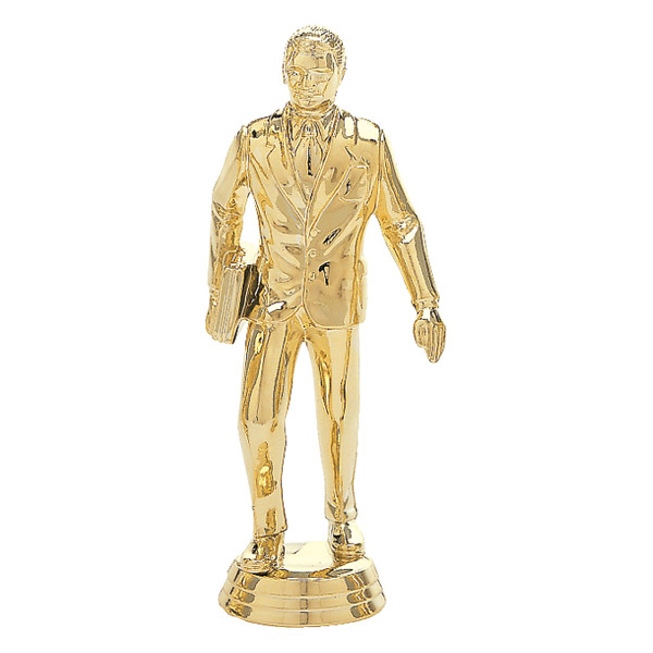 Figura Ejecutivo Masc