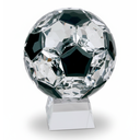 Cristal Balón de Futbol 5 3/4