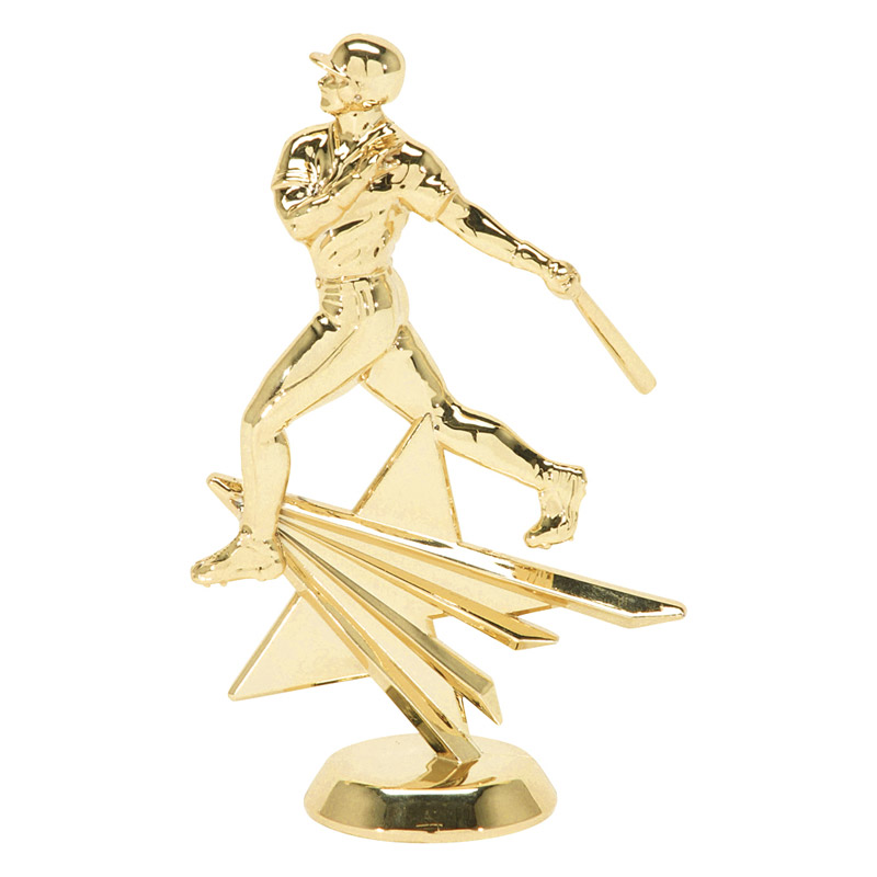 Figura Estrella Baseball