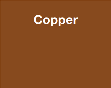  ADA Cobre 1/8"(3,2mm)