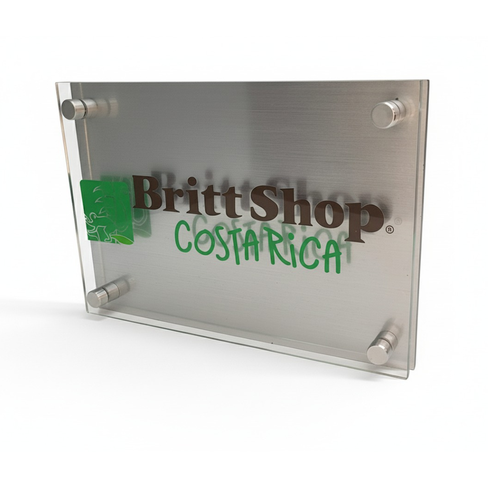 Placa Fusión 20x 30