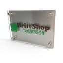 Placa Fusión 20x 30