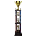 Trofeo Ultra 4x130