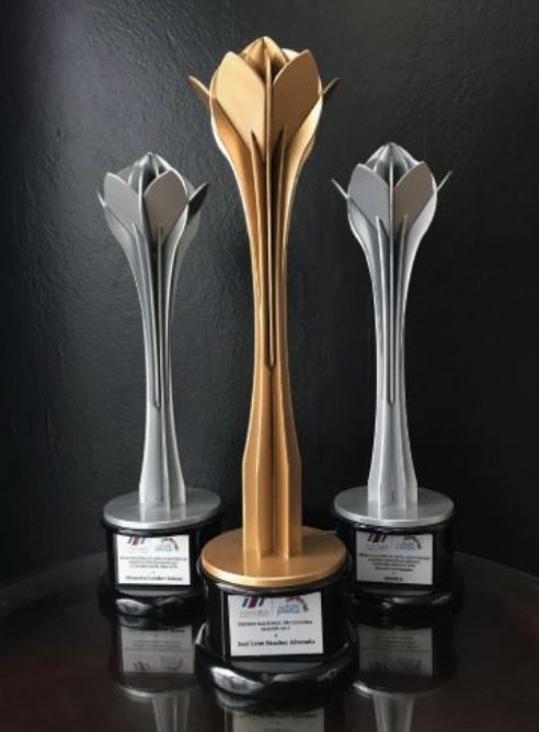 Premio Nacional de Cultura