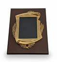 Placa Pergamino