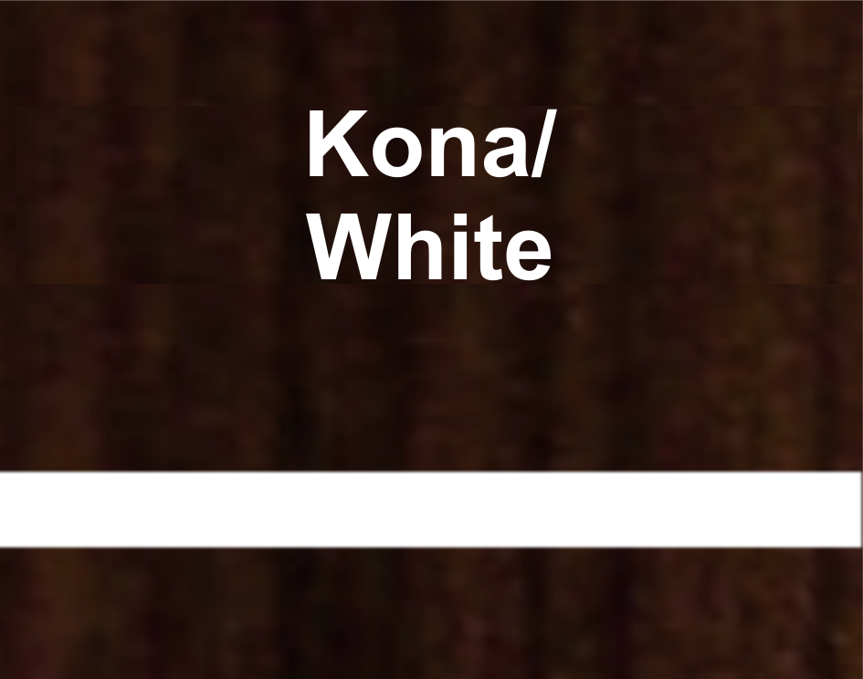 Lámina Lasermax (400 x 600 x 1.6mm) madera / blanco