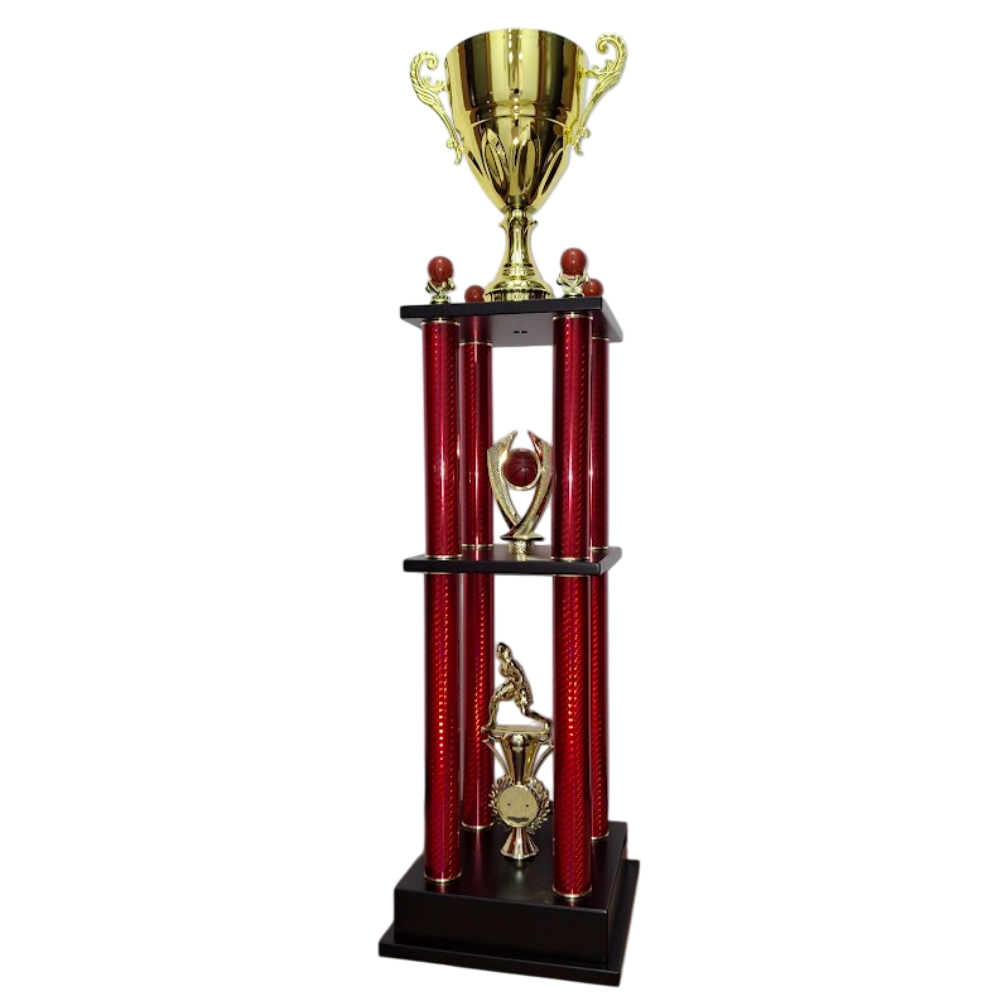 Trofeo Ultra 4x110