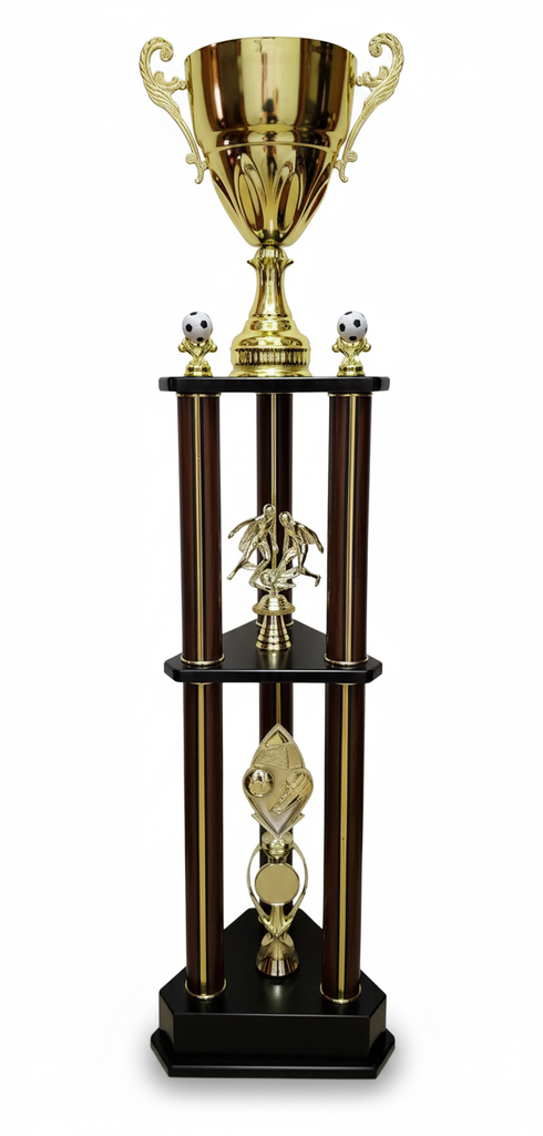 Trofeo Ultra 3x110