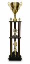 Trofeo Ultra 3x110