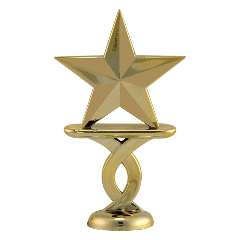 Figura Estrella- Trim