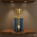 Trofeo Sport 72x4