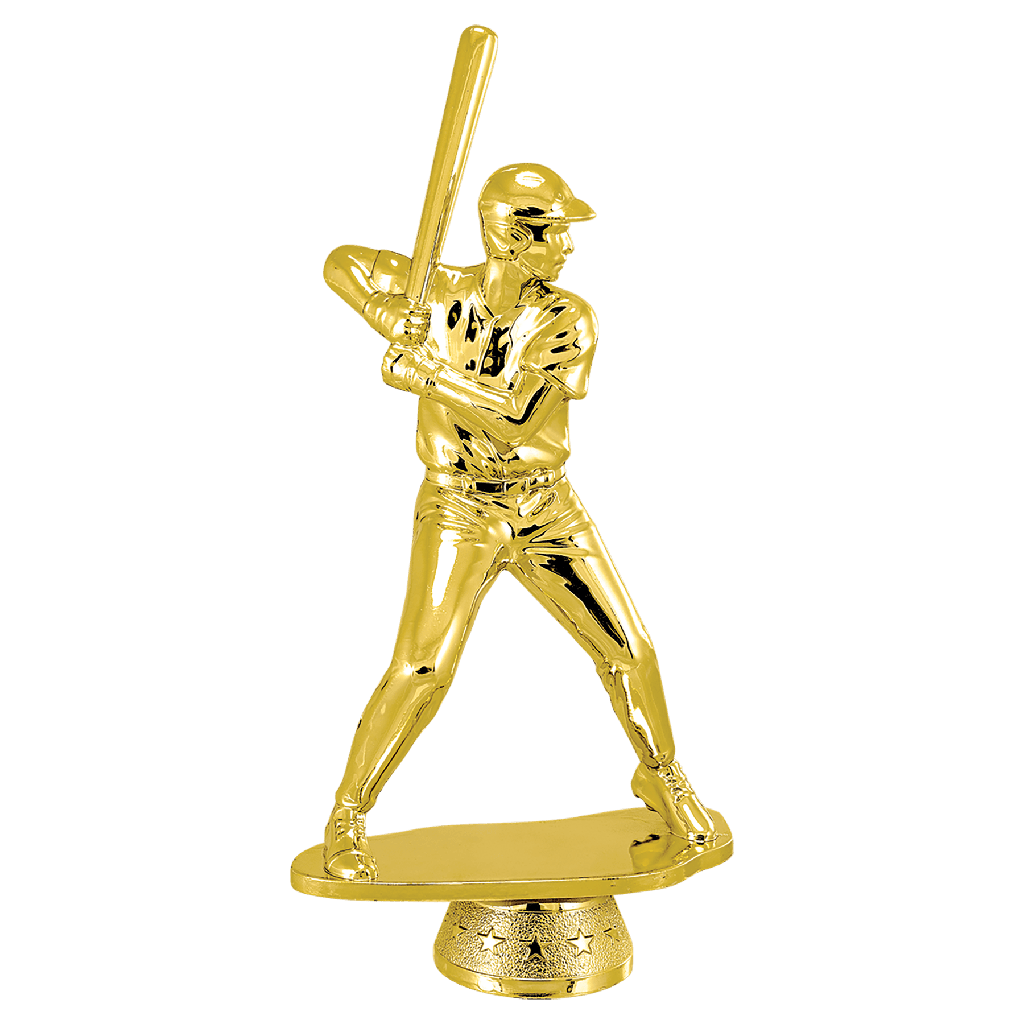 Figura Baseball bateador