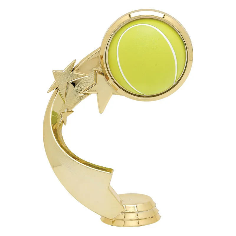 Figura Tennis estrellas