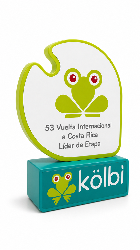 Vuelta a Costa Rica Kolbi