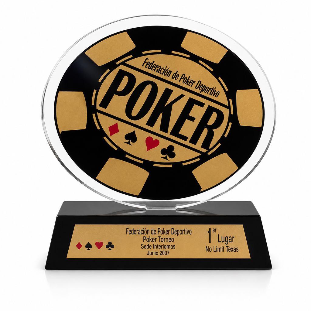 Federación de Poker
