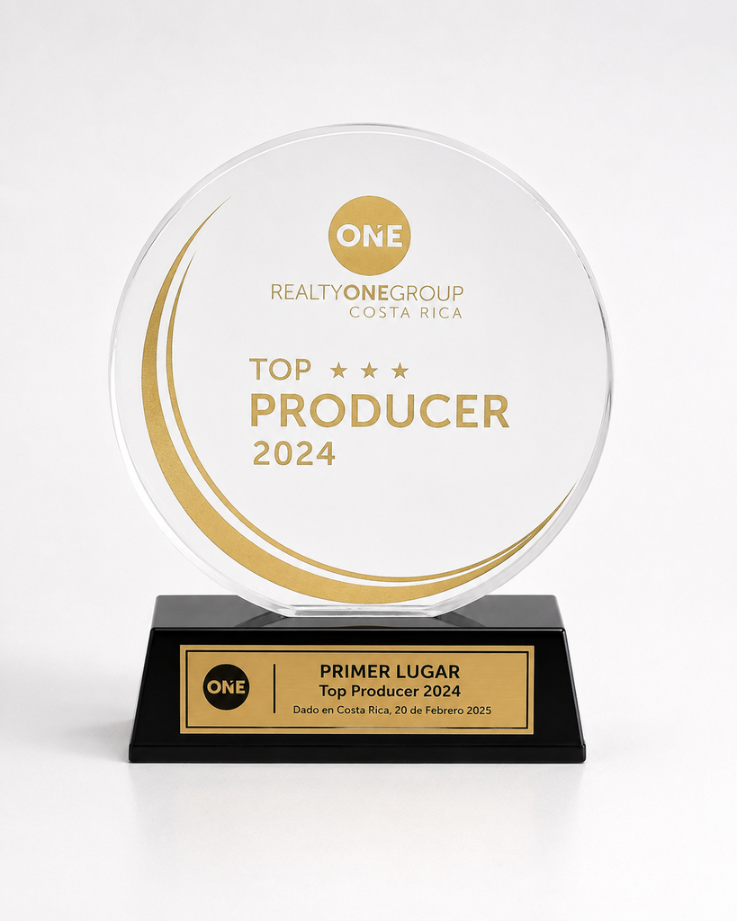 Realty One Group Top producer
