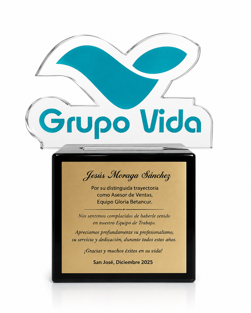 Grupo Vida
