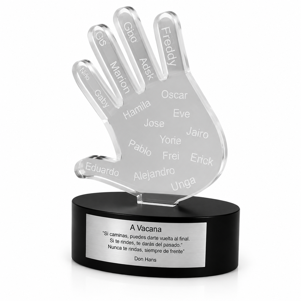 Hi five