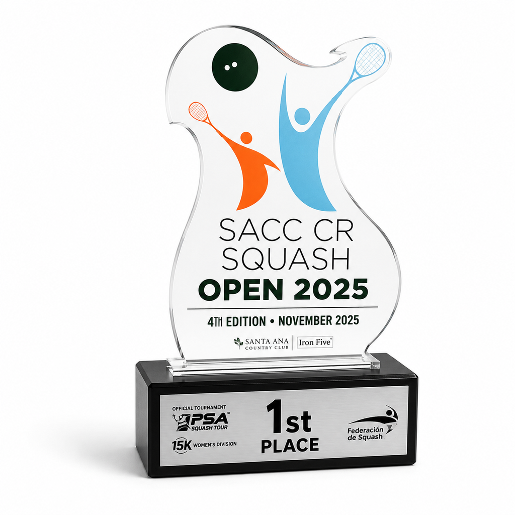 SACC Squash Open
