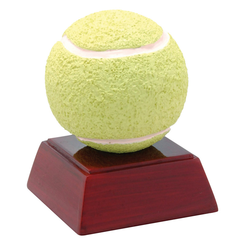 Tennis Pelota color