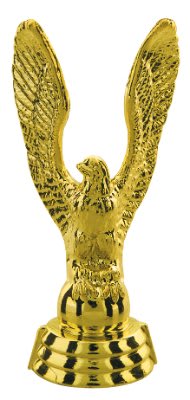 Figura Aguila - Trim