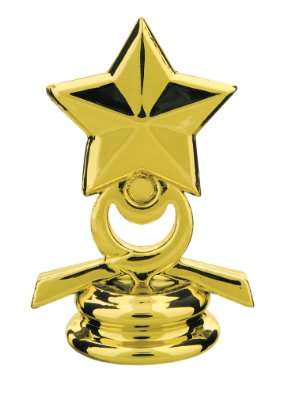 Figura Estrella - Trim