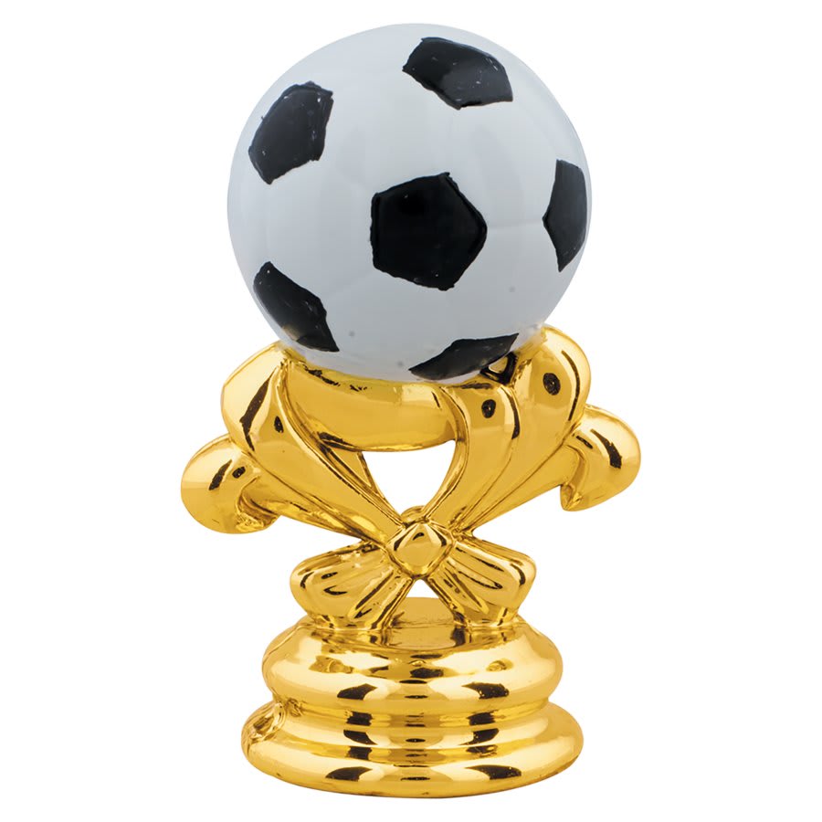 Figura Balón de Futbol - Trim