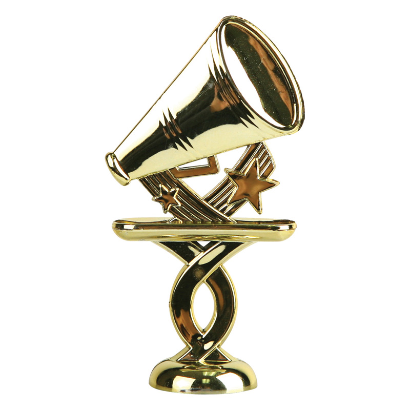 Figura Porrismo - Trim