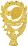 Figura Tennis Corona
