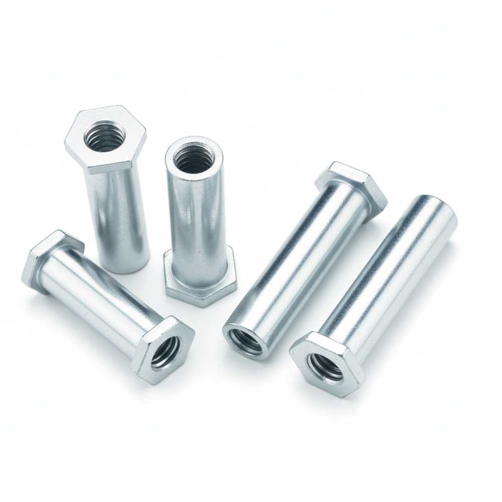 Steel Ferrule - 1"
