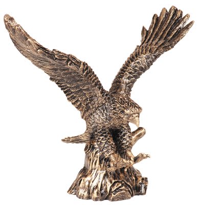 Aguila Dorado antiguo
