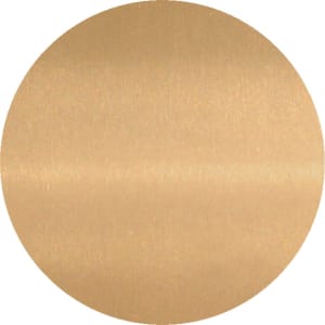 DynaSub Disco Dorado 1 1/2"