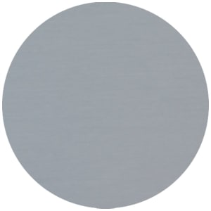 DynaSub Disco Plateado 1 1/2"