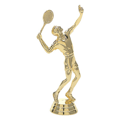 Figura Tennis Masculino .